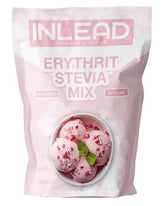 INLEAD - Erythrit Stevia Mix - 1000G